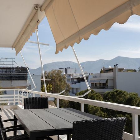 Luxurious 3-Bedroom Seaside Retreat Fully Renovated In 2025 Atenas Exterior foto