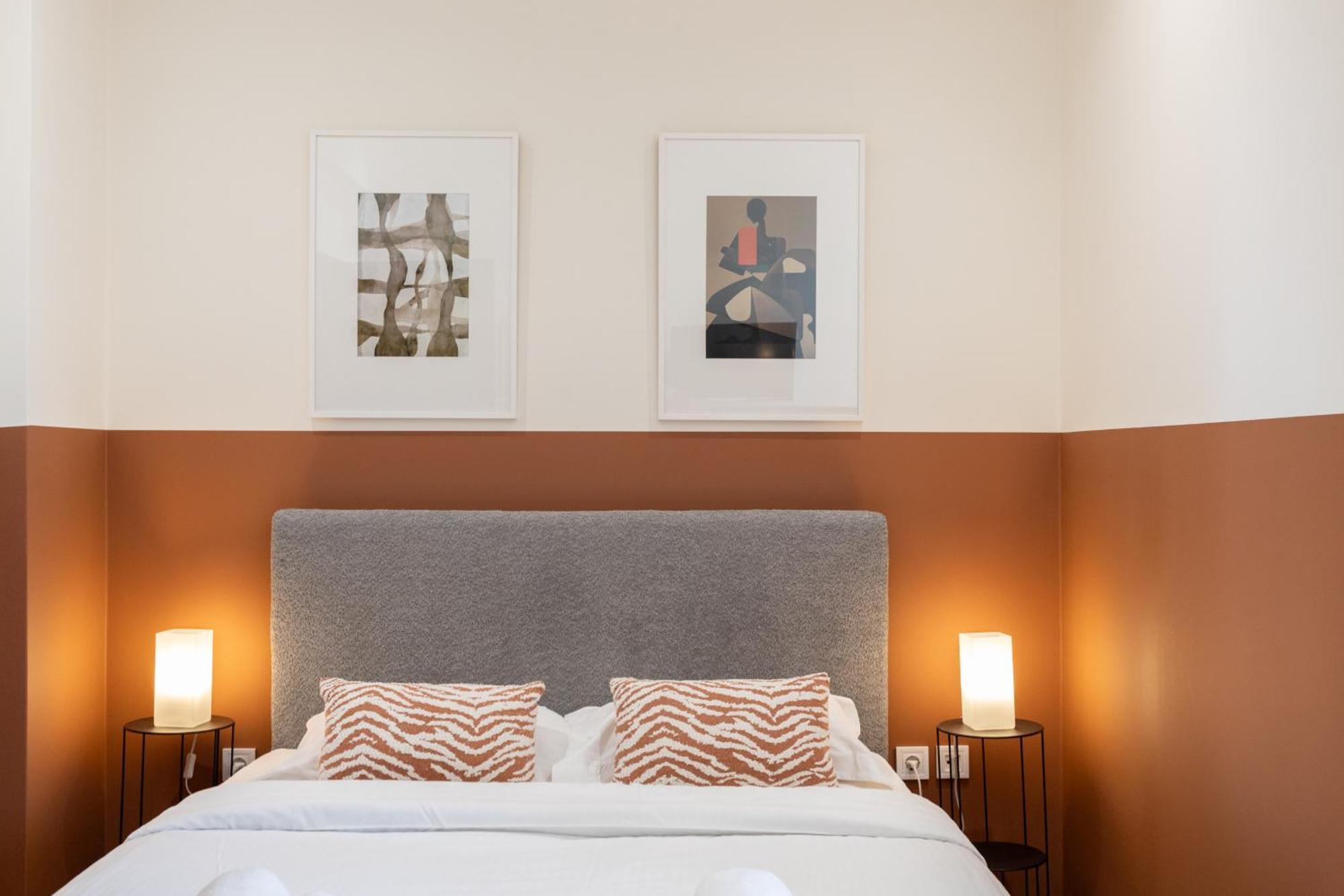 Luxurious 3-Bedroom Seaside Retreat Fully Renovated In 2025 Atenas Exterior foto