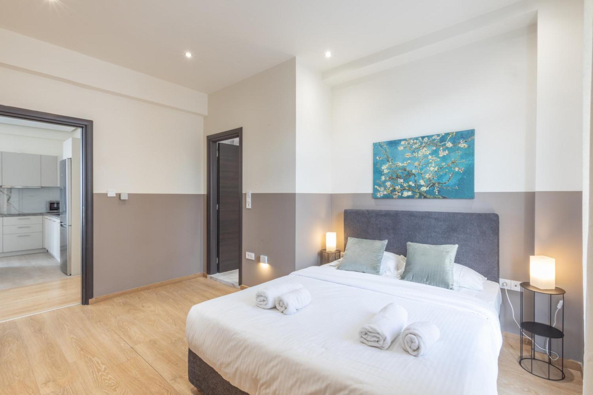 Luxurious 3-Bedroom Seaside Retreat Fully Renovated In 2025 Atenas Exterior foto