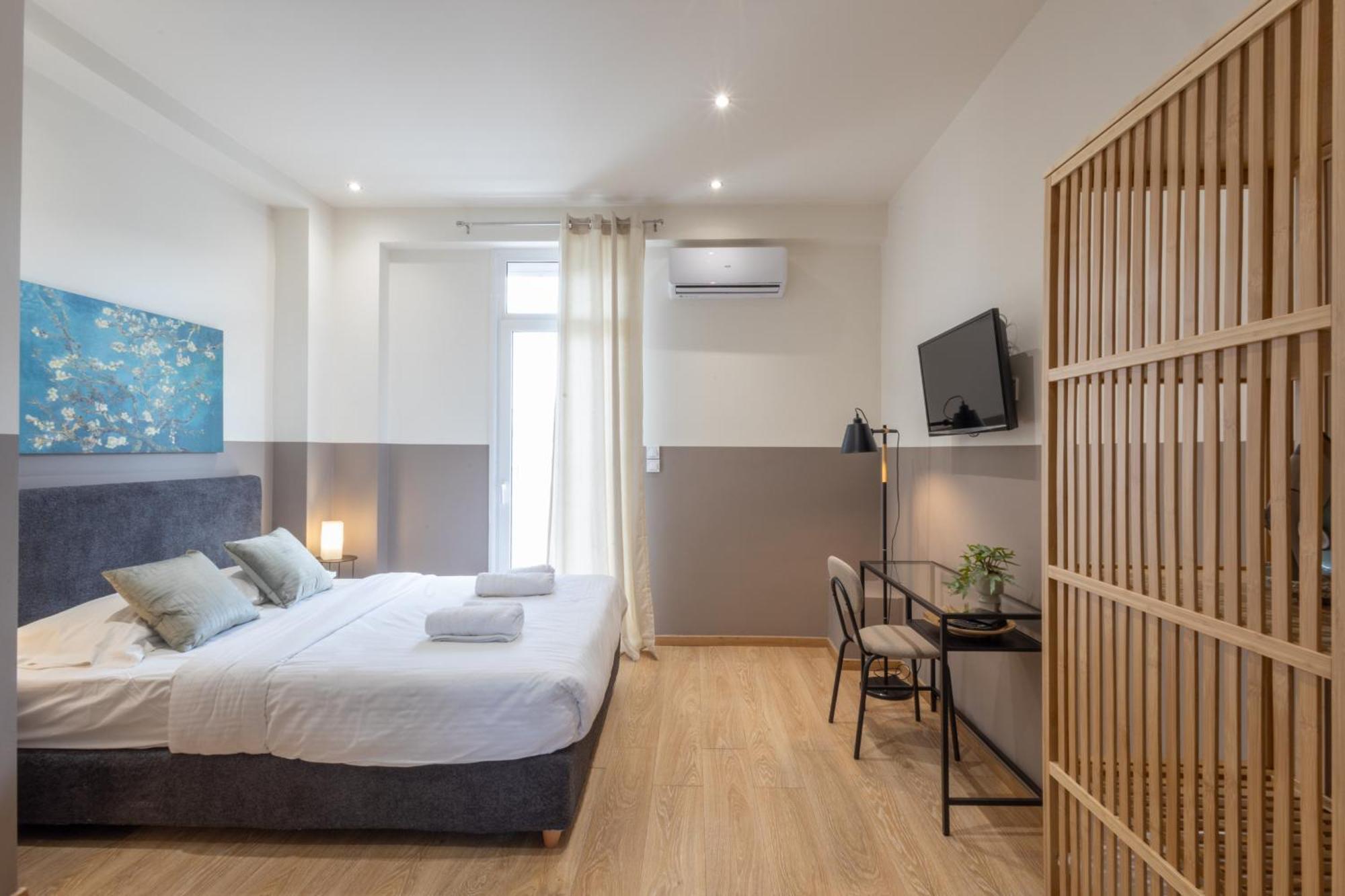 Luxurious 3-Bedroom Seaside Retreat Fully Renovated In 2025 Atenas Exterior foto